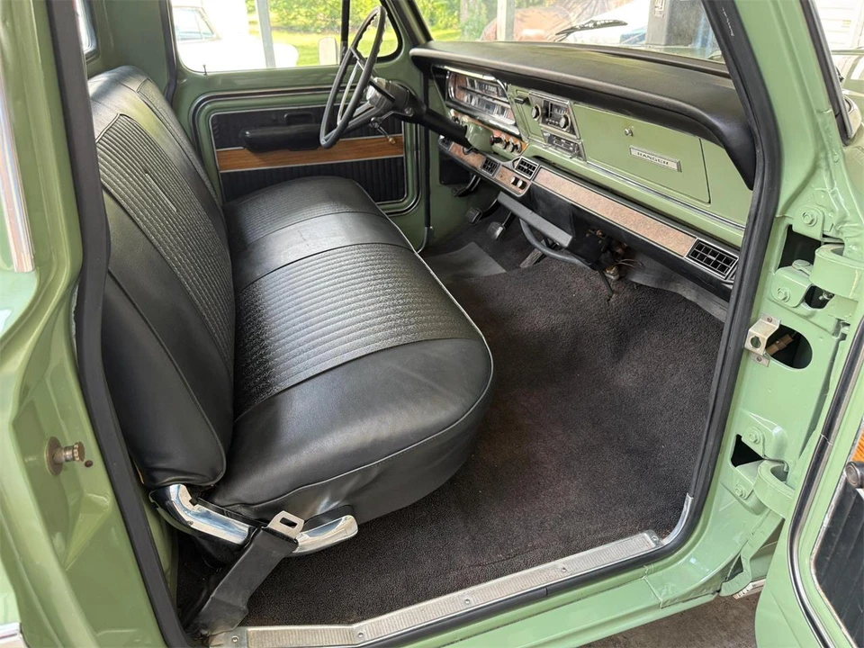 1969 Ford F-Series 5th Gen - Image 15 of 31