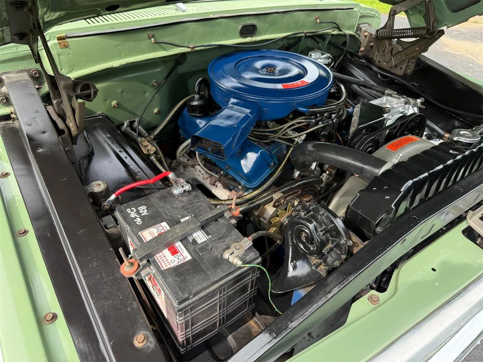 1969 Ford F-Series 5th Gen - Image 20 of 31