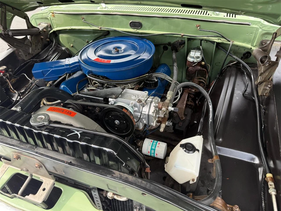 1969 Ford F-Series 5th Gen - Image 22 of 31