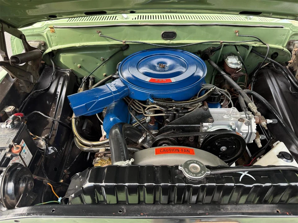 1969 Ford F-Series 5th Gen - Image 3 of 31