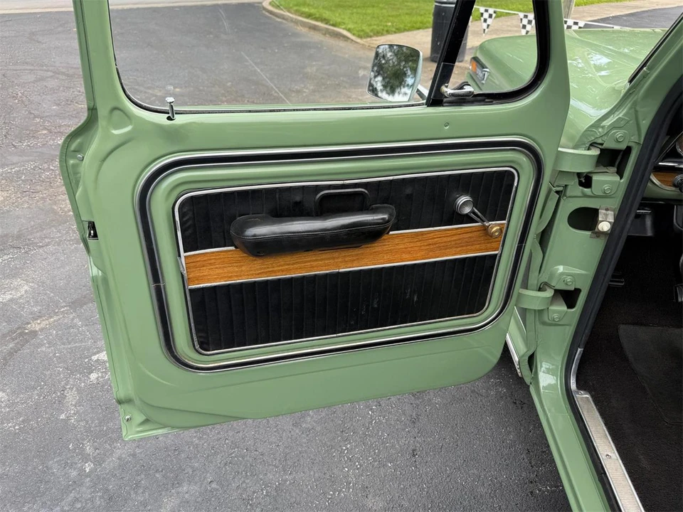 1969 Ford F-Series 5th Gen - Image 12 of 31