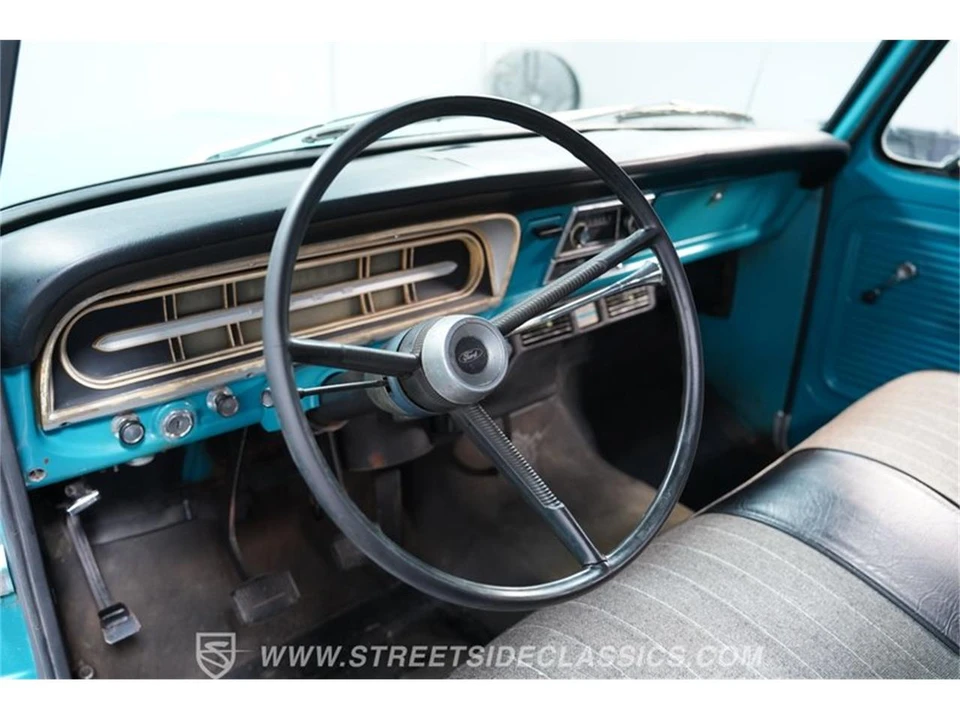 1969 Ford F-Series 5th Gen - Image 31 of 31