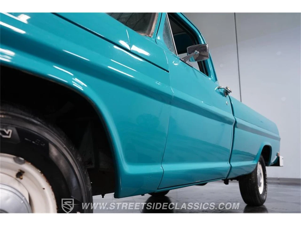 1969 Ford F-Series 5th Gen - Image 19 of 31