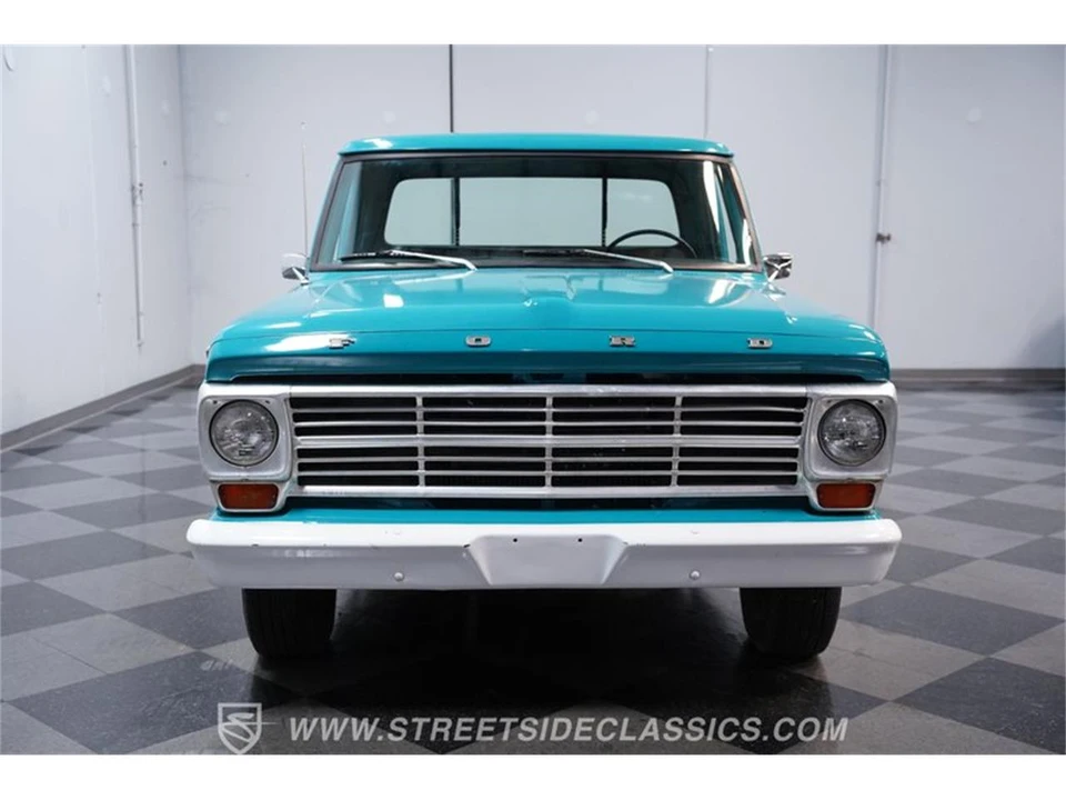 1969 Ford F-Series 5th Gen - Image 16 of 31