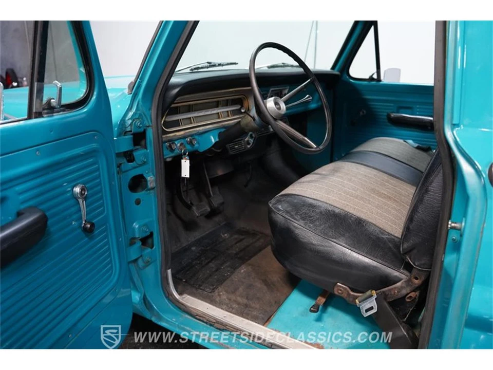 1969 Ford F-Series 5th Gen - Image 4 of 31