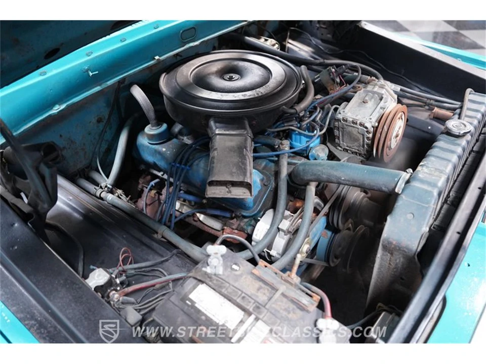 1969 Ford F-Series 5th Gen - Image 28 of 31