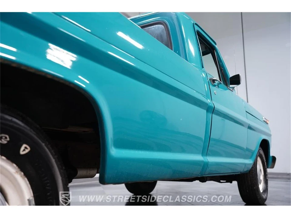 1969 Ford F-Series 5th Gen - Image 23 of 31