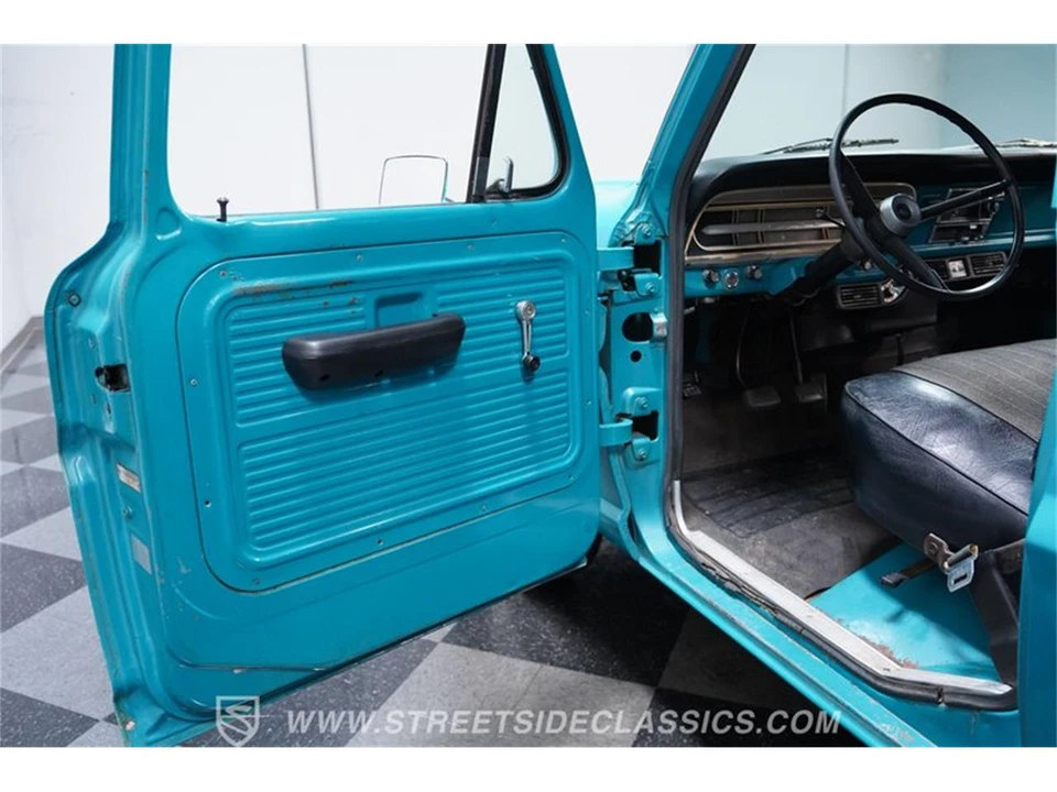 1969 Ford F-Series 5th Gen - Image 29 of 31