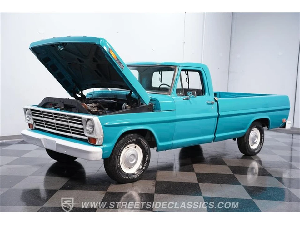 1969 Ford F-Series 5th Gen - Image 26 of 31