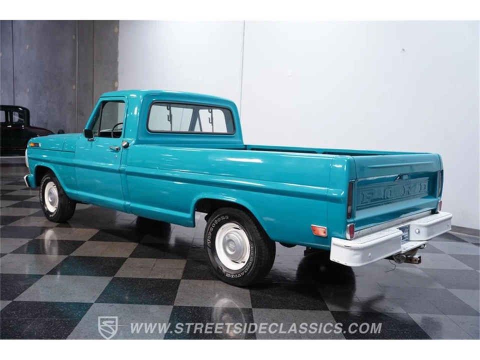 1969 Ford F-Series 5th Gen - Image 8 of 31