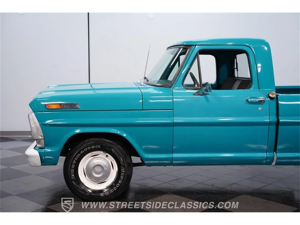 1969 Ford F-Series 5th Gen - Image 20 of 31
