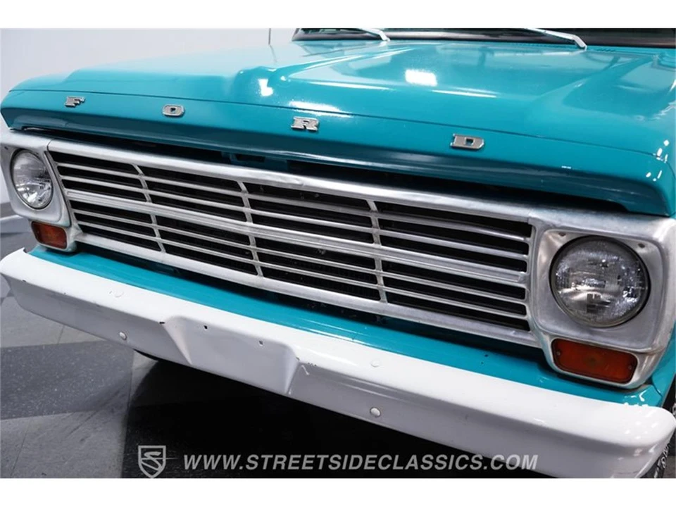 1969 Ford F-Series 5th Gen - Image 18 of 31
