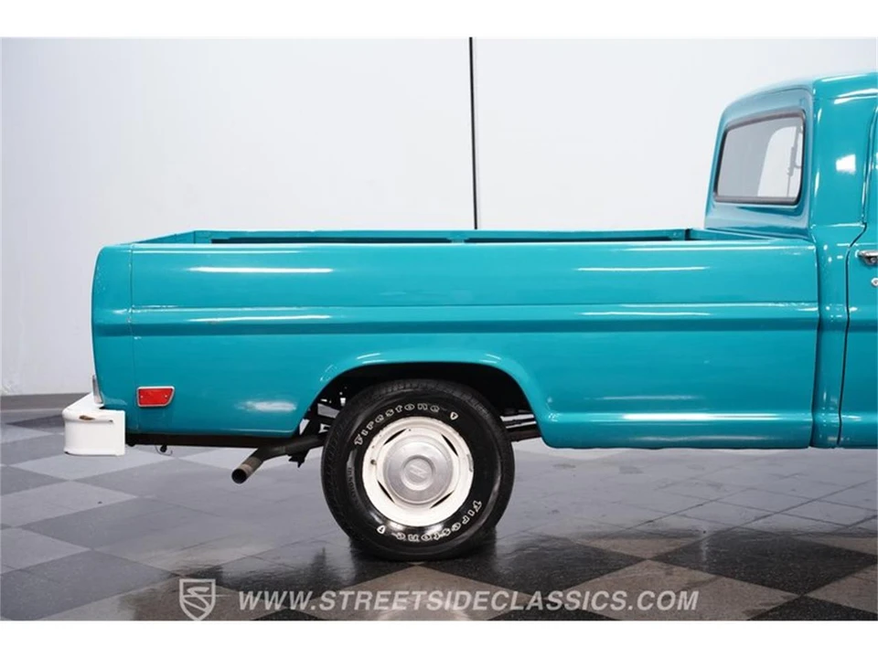 1969 Ford F-Series 5th Gen - Image 24 of 31