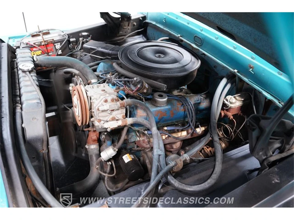 1969 Ford F-Series 5th Gen - Image 27 of 31