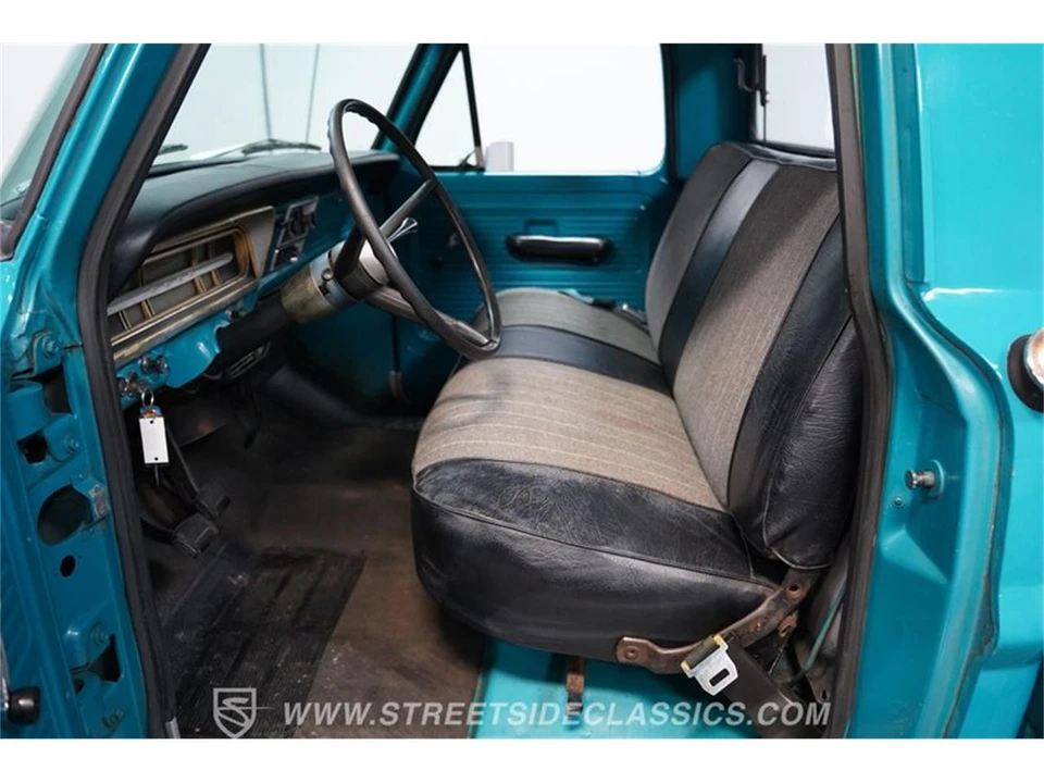 1969 Ford F-Series 5th Gen - Image 30 of 31