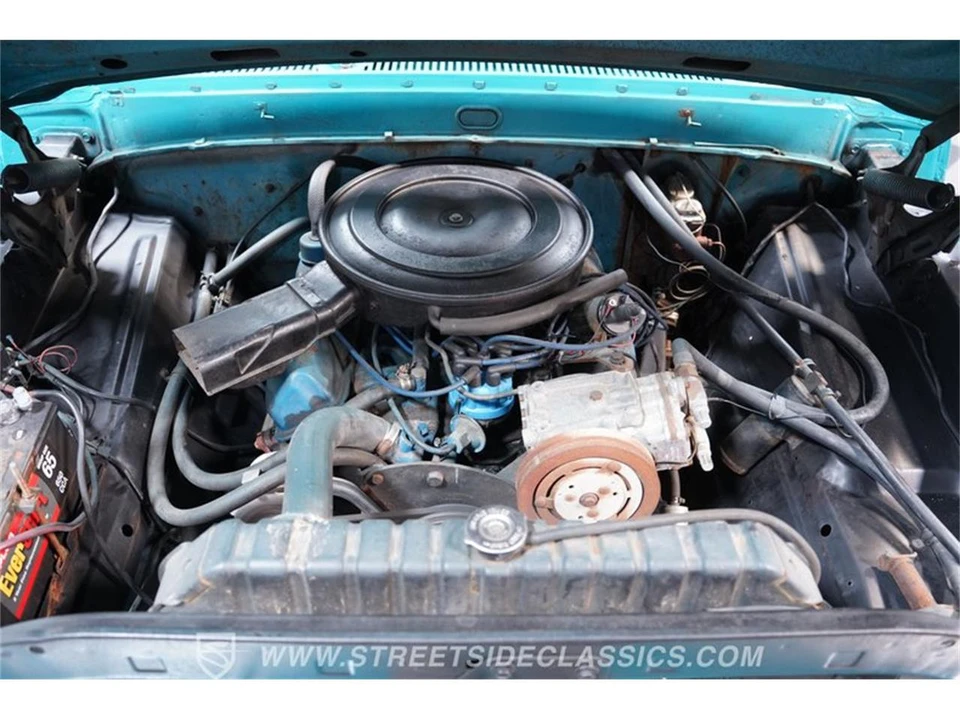 1969 Ford F-Series 5th Gen - Image 3 of 31
