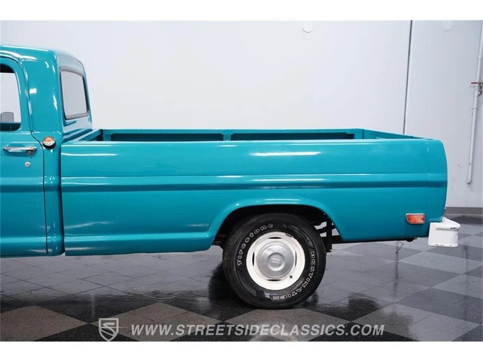 1969 Ford F-Series 5th Gen - Image 21 of 31