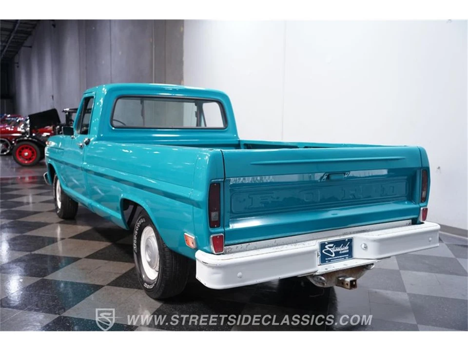1969 Ford F-Series 5th Gen - Image 9 of 31