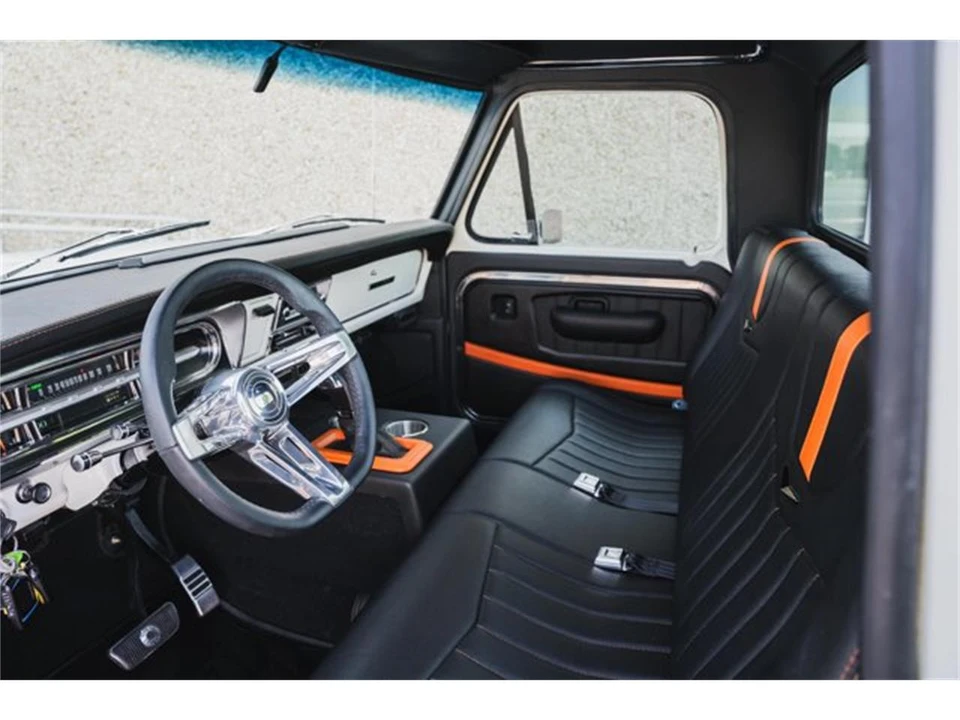 1969 Ford F-Series 5th Gen - Image 3 of 31