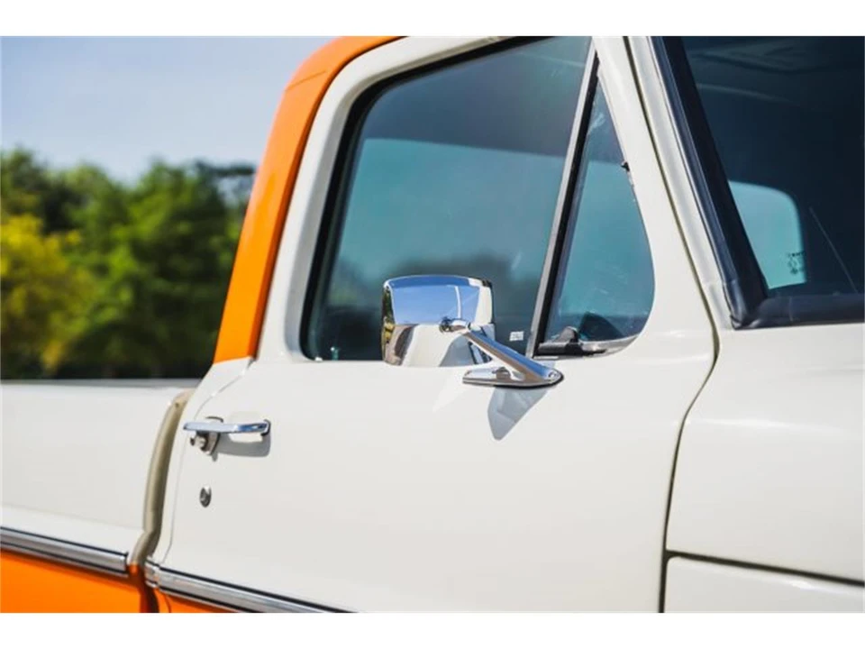 1969 Ford F-Series 5th Gen - Image 26 of 31