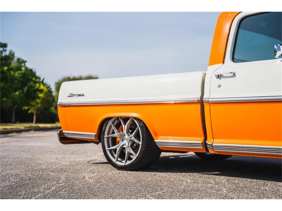 1969 Ford F-Series 5th Gen - Image 29 of 31