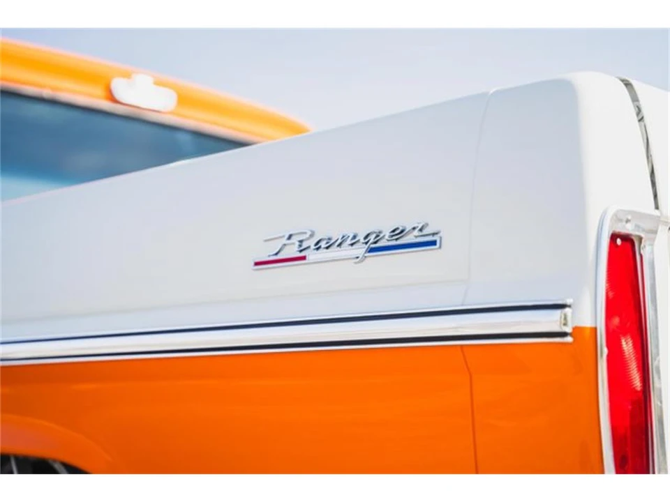 1969 Ford F-Series 5th Gen - Image 22 of 31