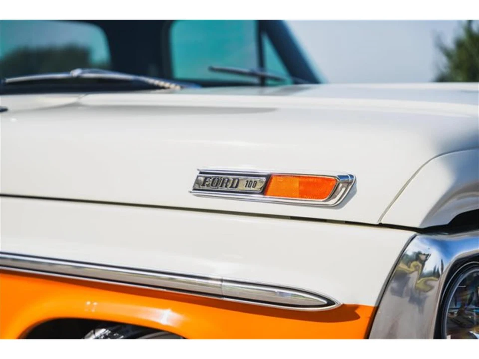 1969 Ford F-Series 5th Gen - Image 30 of 31
