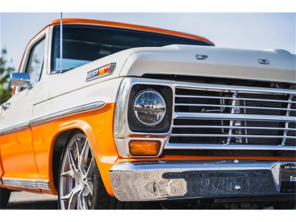 1969 Ford F-Series 5th Gen - Image 17 of 31