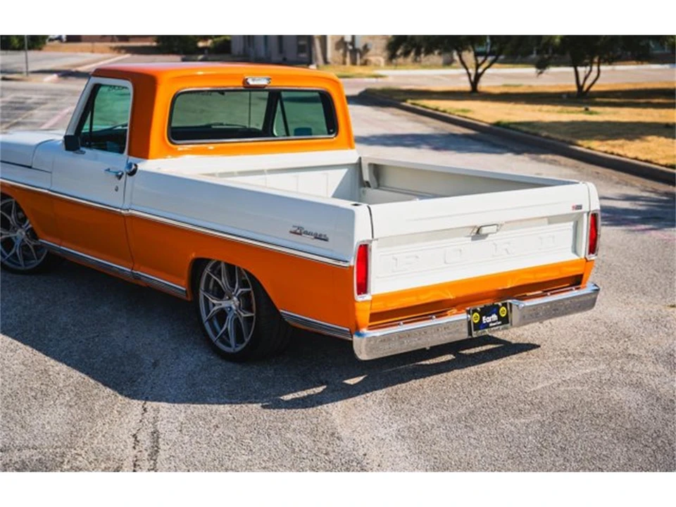 1969 Ford F-Series 5th Gen - Image 12 of 31