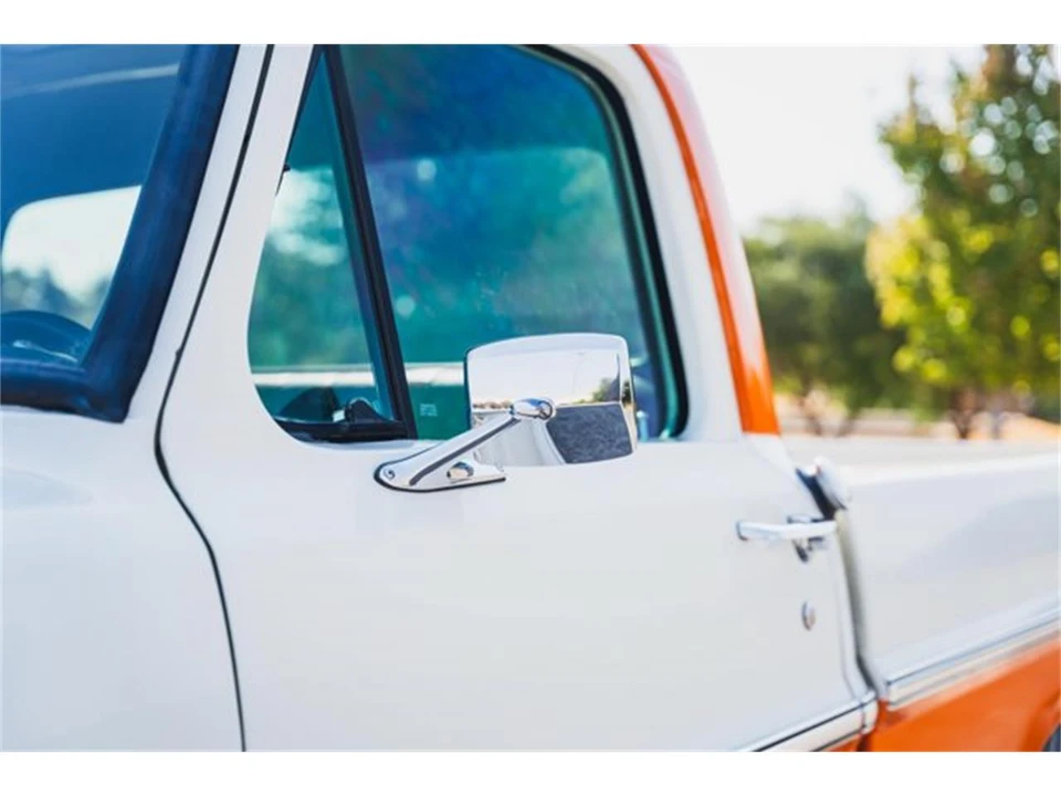 1969 Ford F-Series 5th Gen - Image 27 of 31