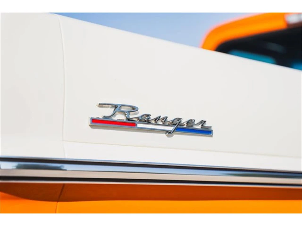 1969 Ford F-Series 5th Gen - Image 24 of 31