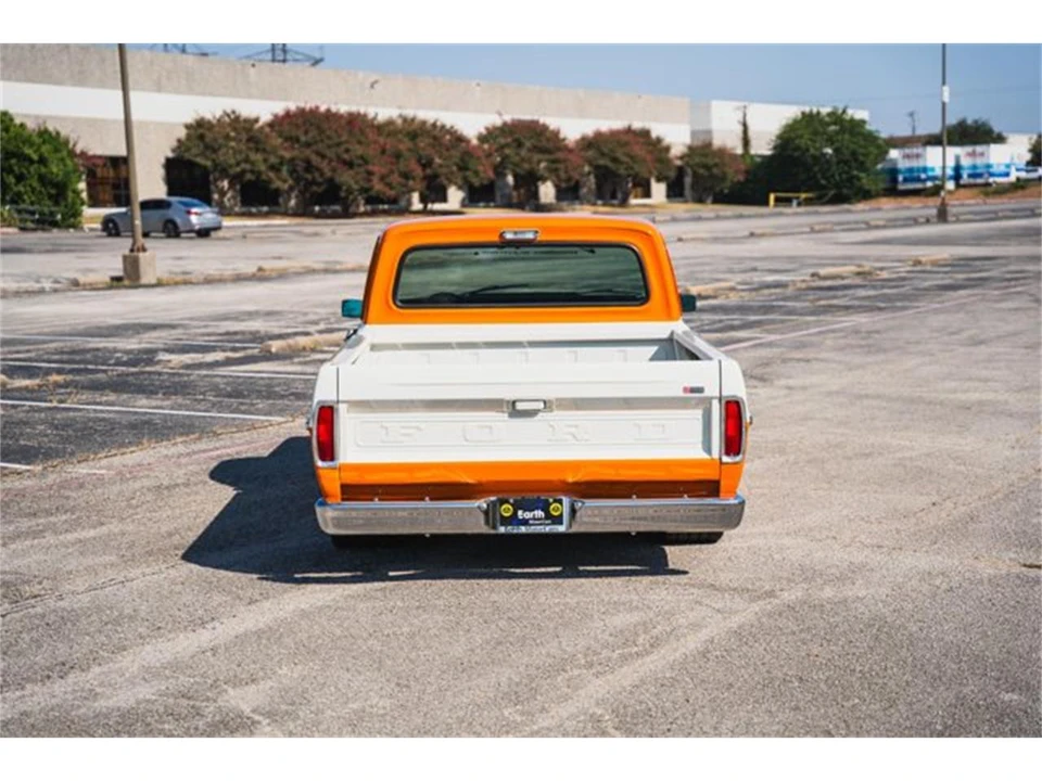 1969 Ford F-Series 5th Gen - Image 9 of 31