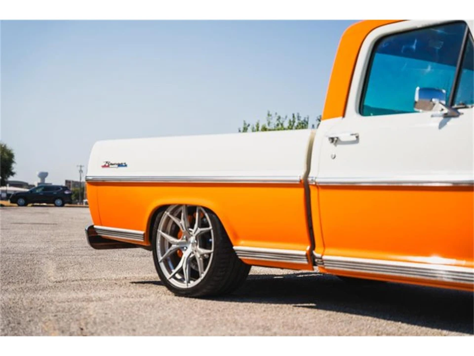1969 Ford F-Series 5th Gen - Image 20 of 31