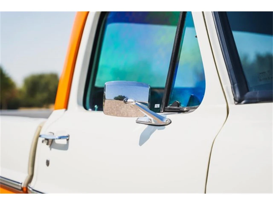 1969 Ford F-Series 5th Gen - Image 28 of 31