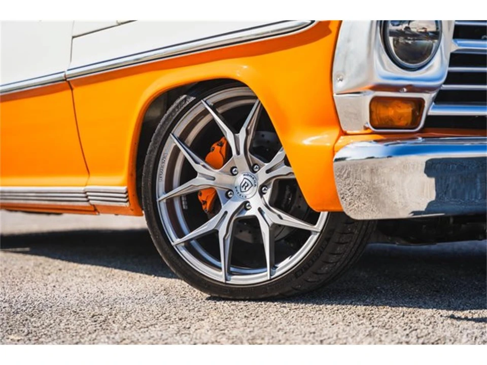 1969 Ford F-Series 5th Gen - Image 18 of 31