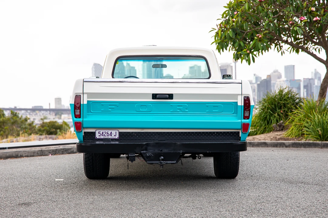 1969 Ford F-Series 5th Gen - Image 6 of 31