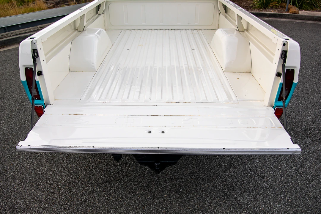1969 Ford F-Series 5th Gen - Image 17 of 31