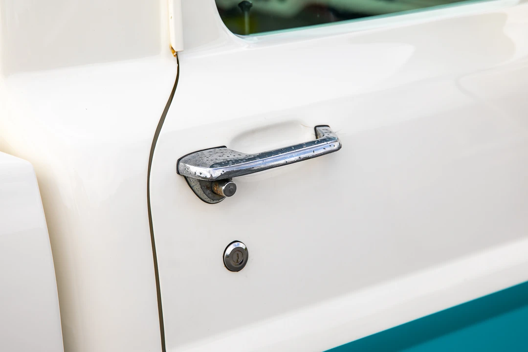 1969 Ford F-Series 5th Gen - Image 21 of 31