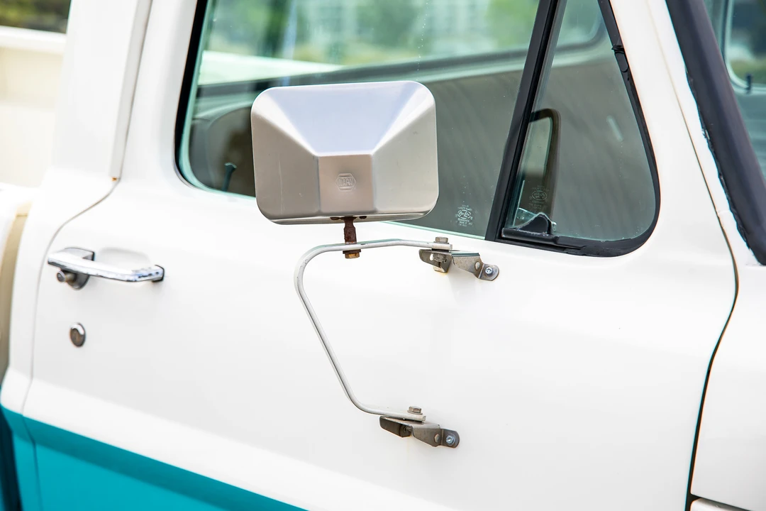 1969 Ford F-Series 5th Gen - Image 23 of 31