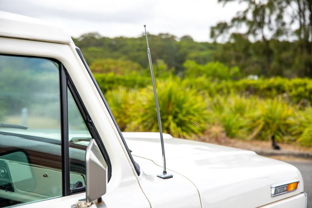 1969 Ford F-Series 5th Gen - Image 24 of 31