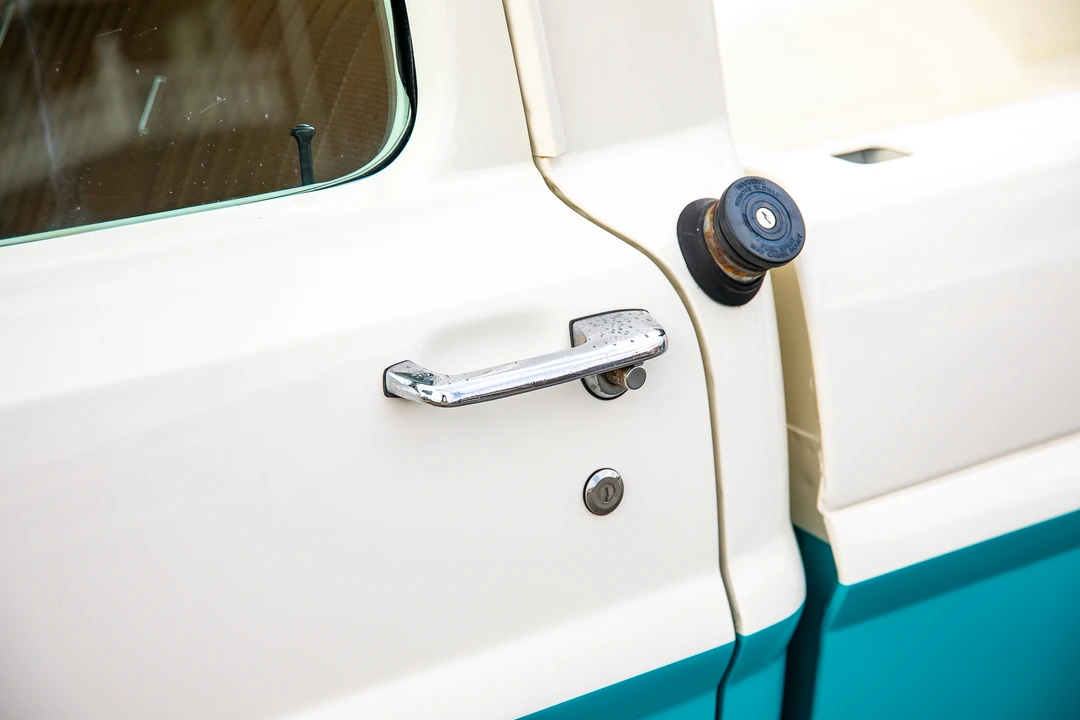 1969 Ford F-Series 5th Gen - Image 26 of 31