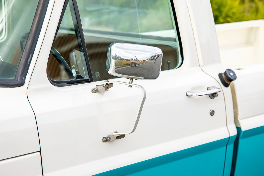 1969 Ford F-Series 5th Gen - Image 29 of 31