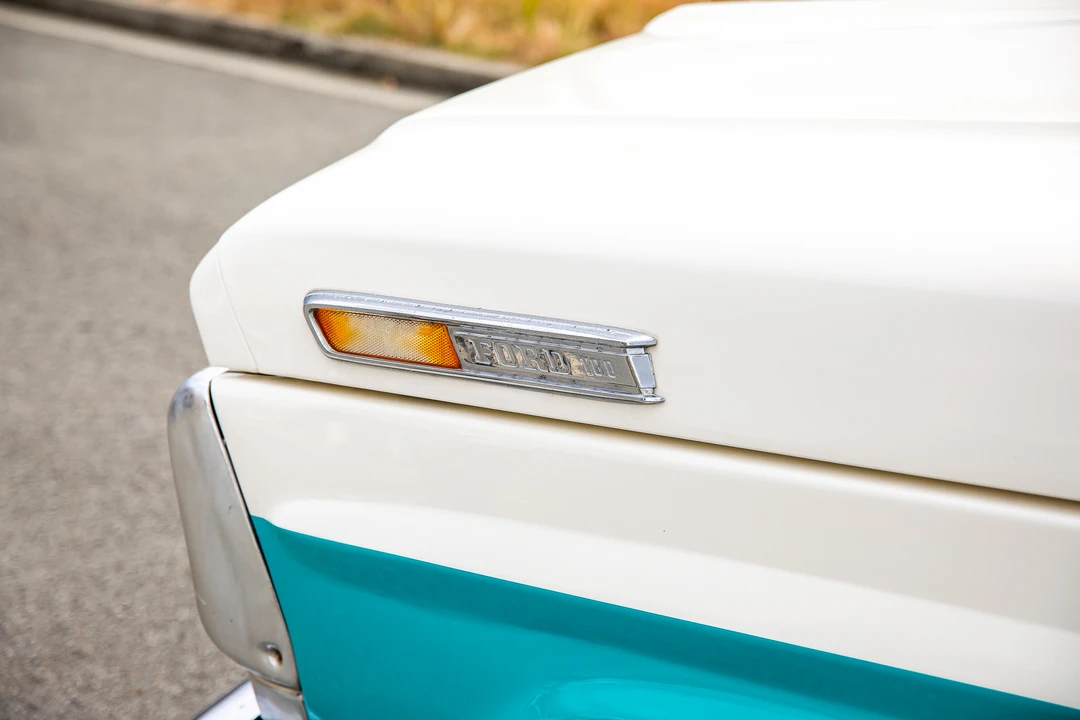 1969 Ford F-Series 5th Gen - Image 30 of 31