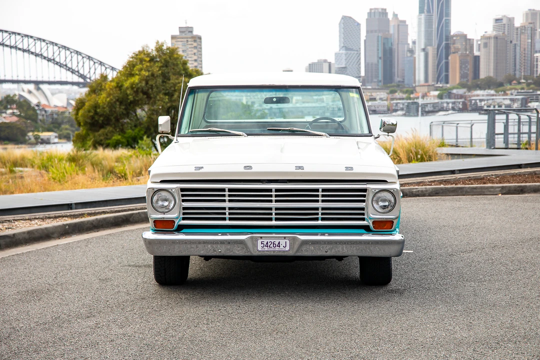 1969 Ford F-Series 5th Gen - Image 10 of 31
