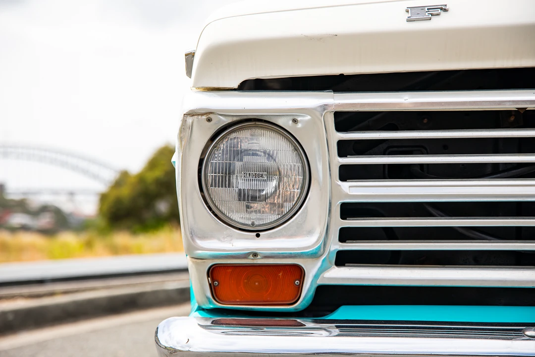 1969 Ford F-Series 5th Gen - Image 31 of 31