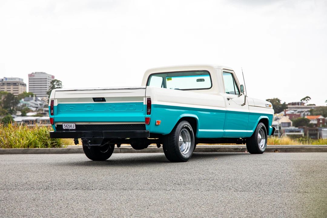1969 Ford F-Series 5th Gen - Image 5 of 31