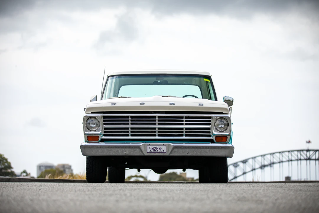 1969 Ford F-Series 5th Gen - Image 2 of 31