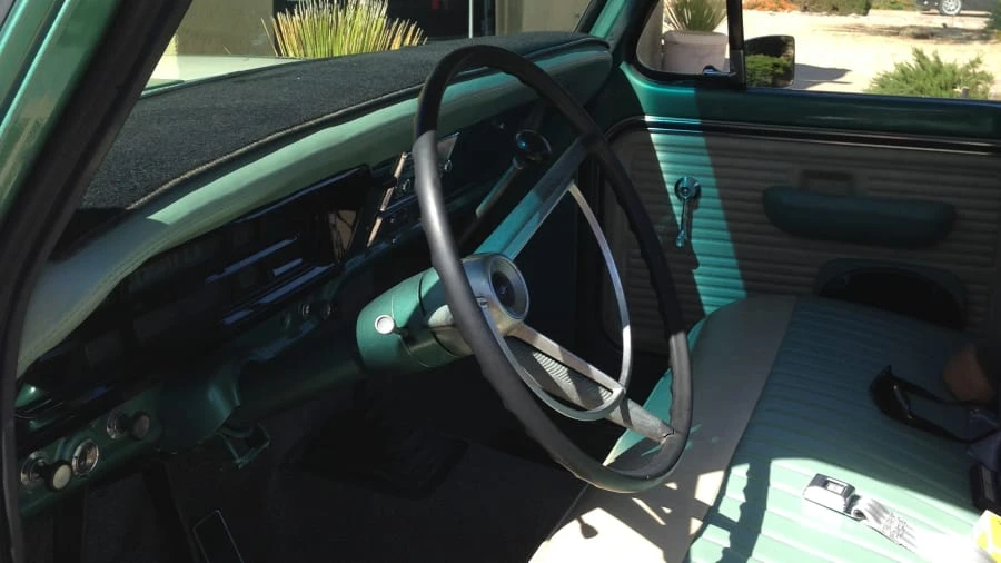 1969 Ford F-Series 5th Gen - Image 3 of 3