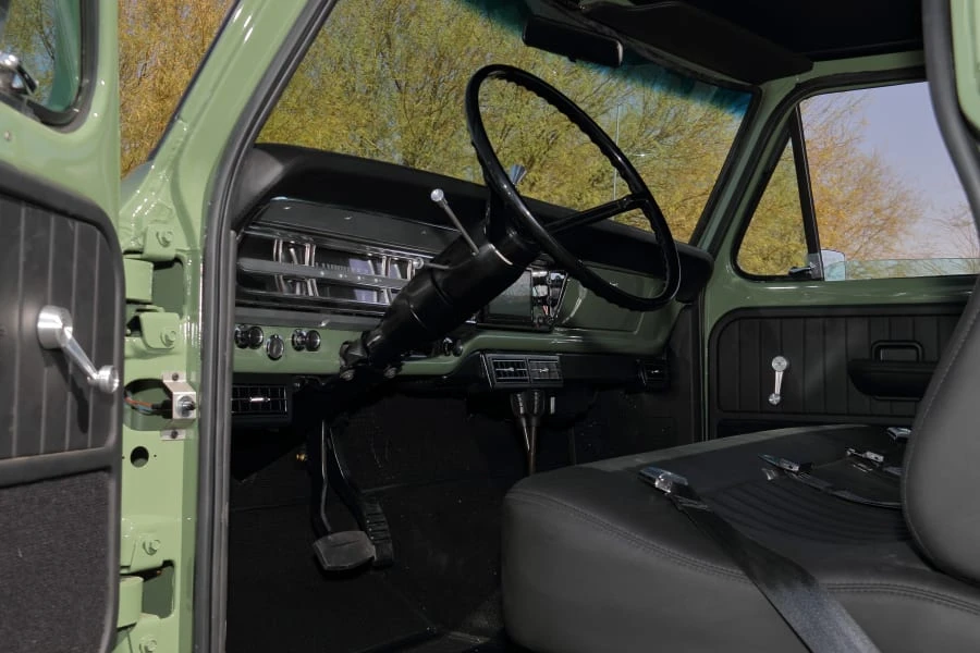 1969 Ford F-Series 5th Gen - Image 29 of 31