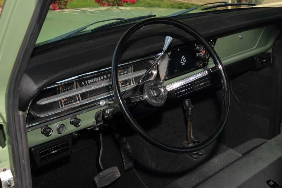 1969 Ford F-Series 5th Gen - Image 31 of 31
